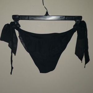 Victoria's Secret Ruffle Bottoms